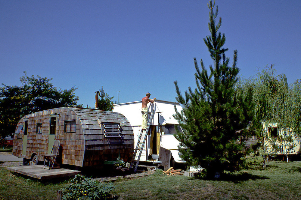  repairing home 
