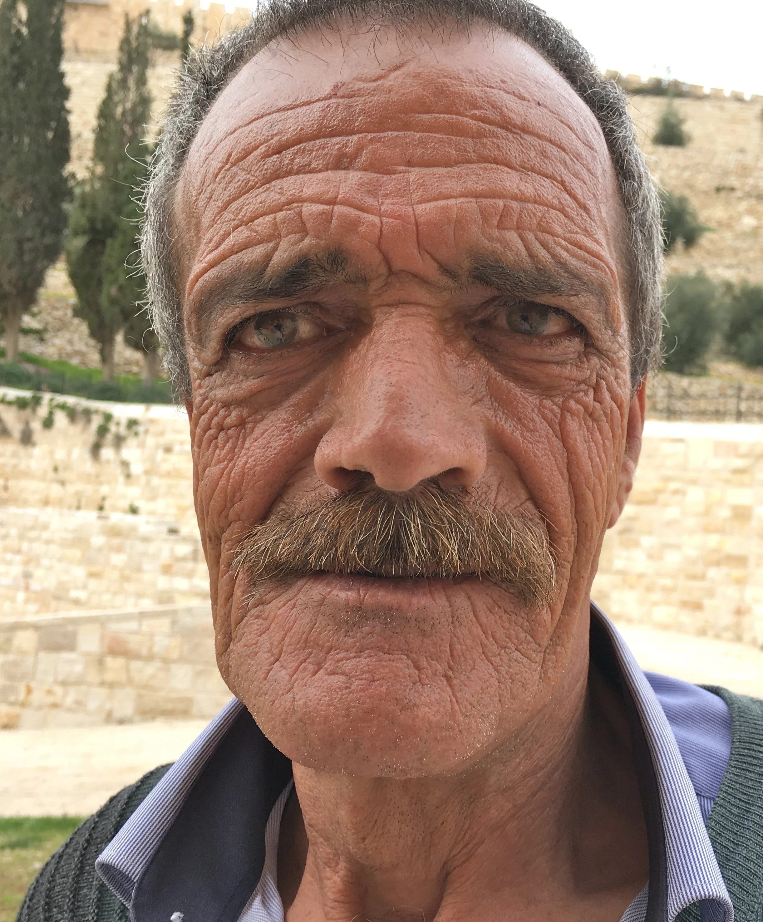 arab man kidron valley .jpeg
