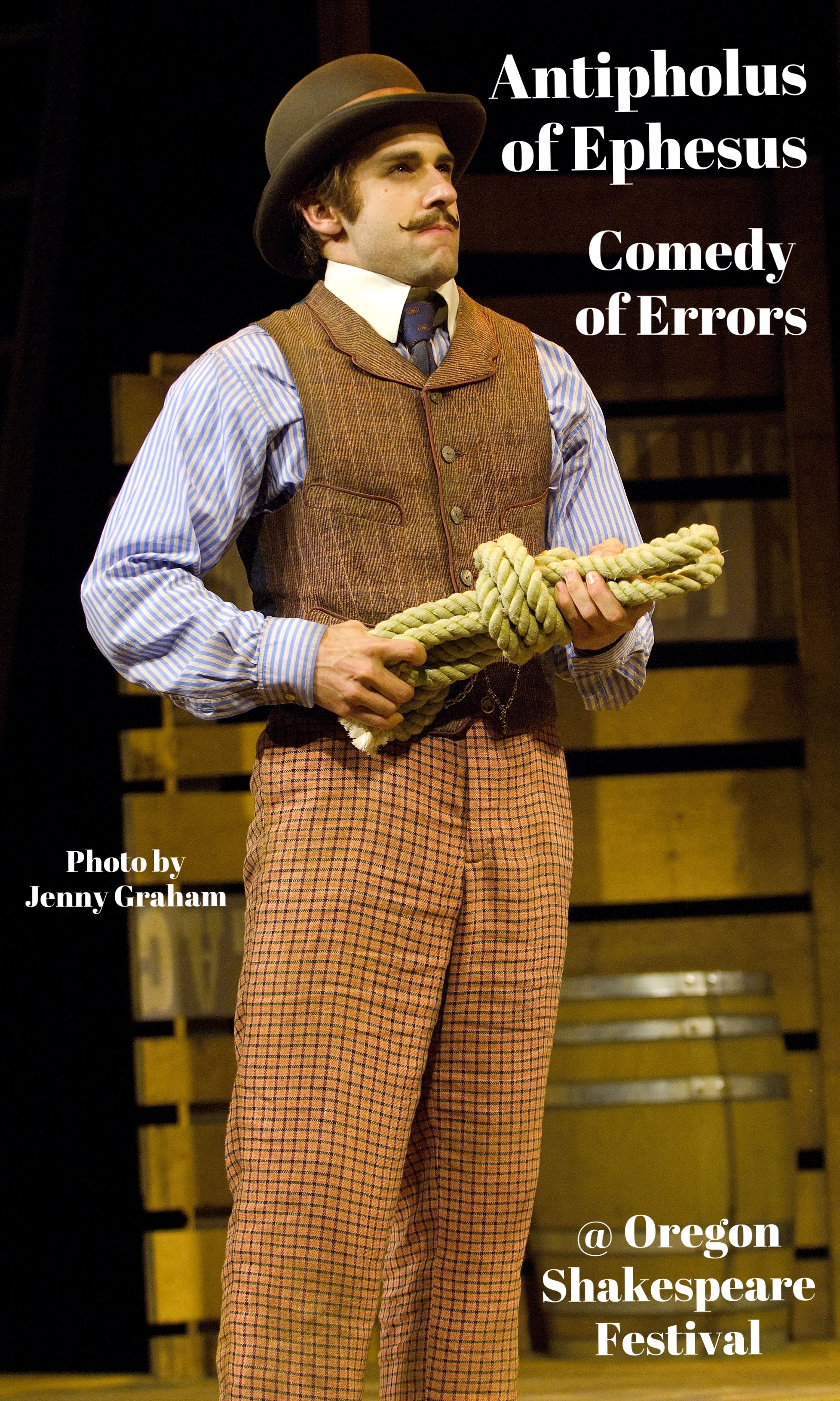 Comedy of Errors