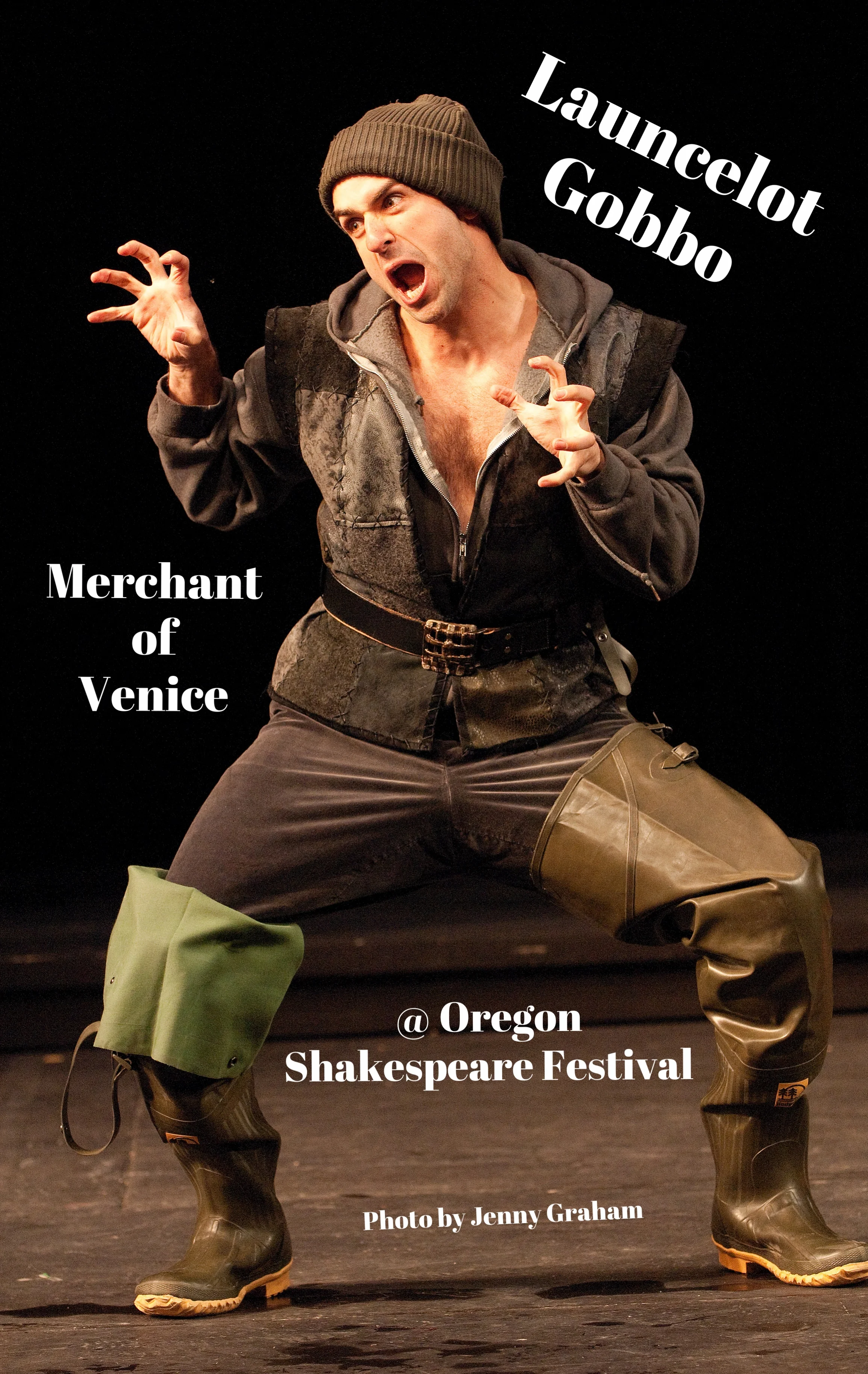 Merchant of Venice
