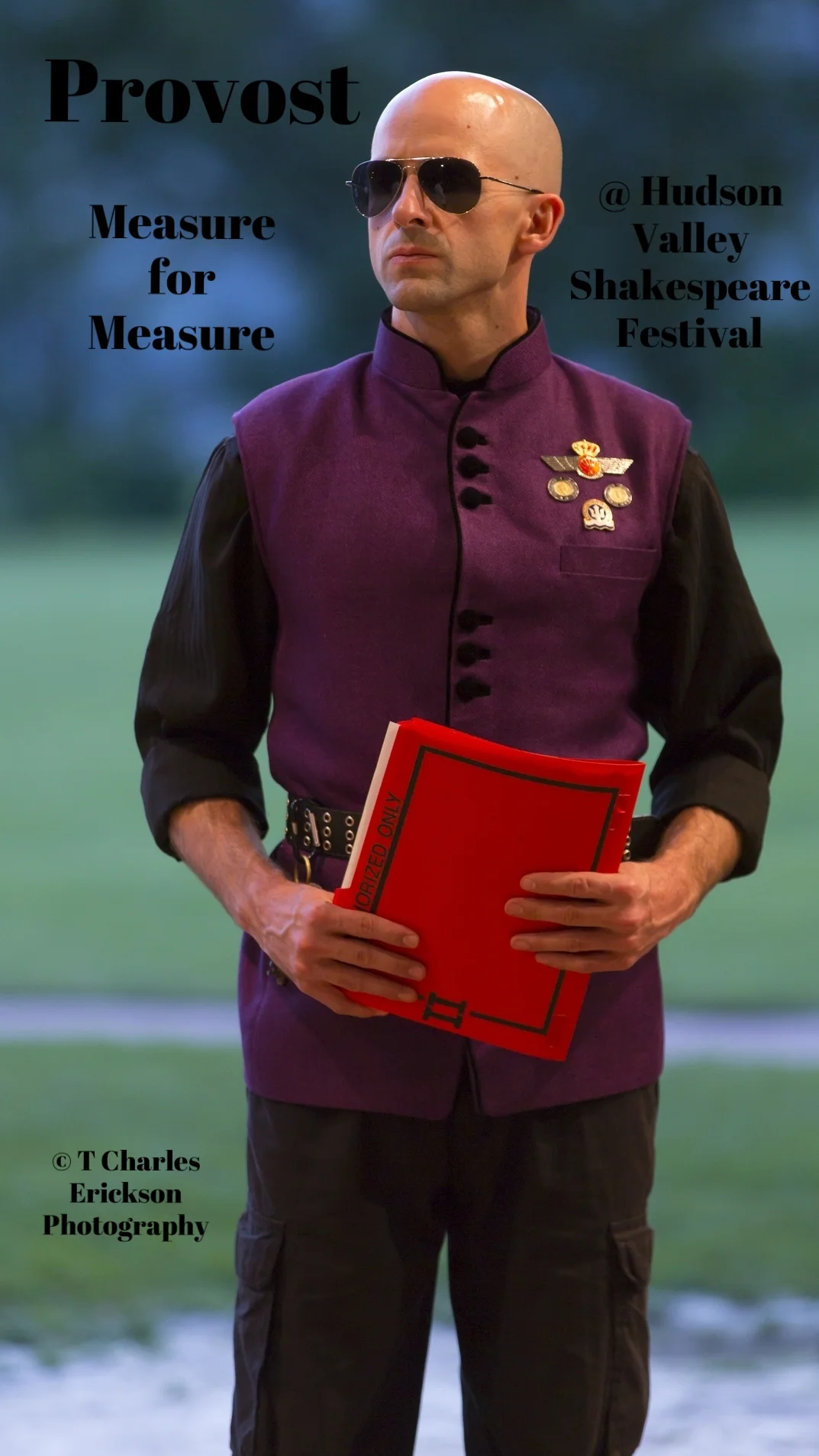 Measure for Measure