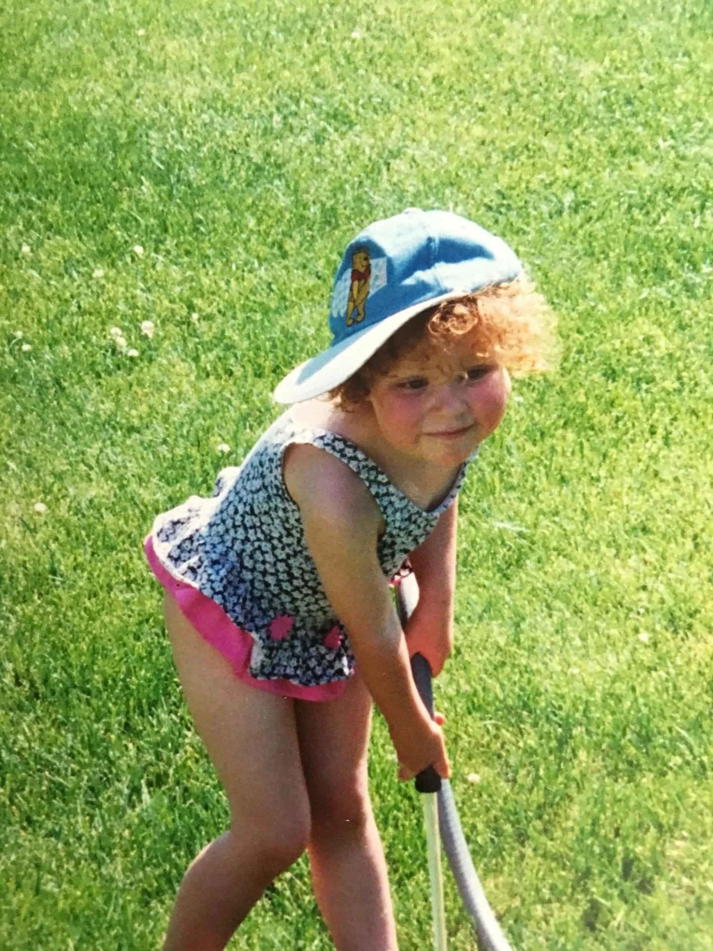 30 years of live laugh lovin&rsquo; for this little gal and great news, she&rsquo;s gonna be fine