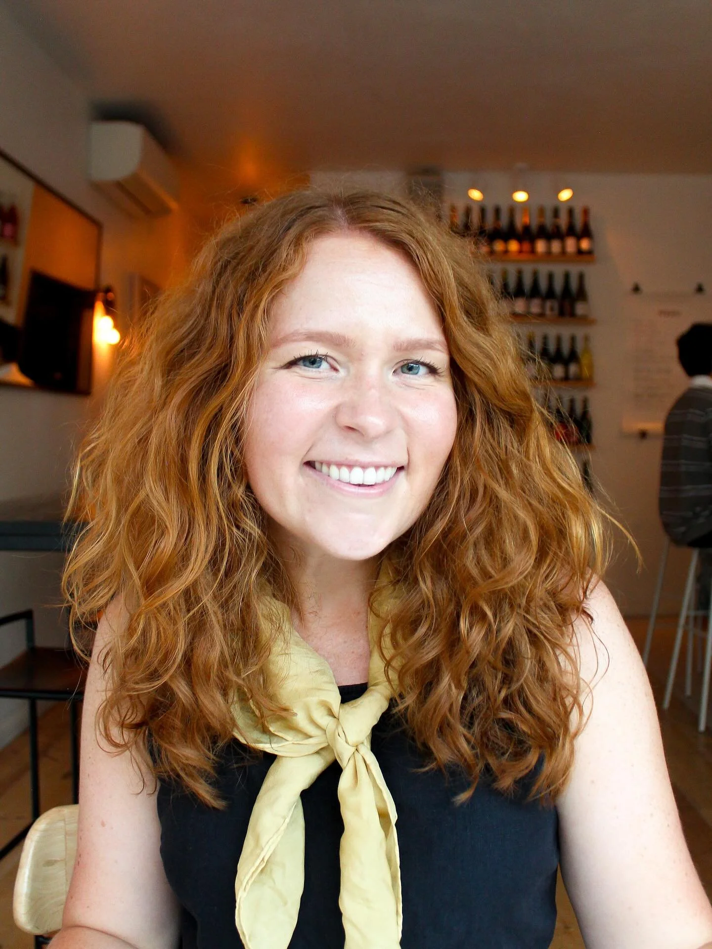 don&rsquo;t you sweat it baby !!