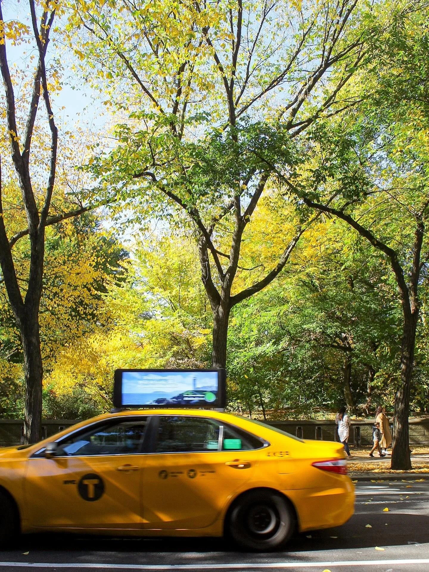 had some sappy thoughts about mourning the changing light but then I got nearly taken out by what I&rsquo;m sure is Olympian level yo-yoing in the subway station and isn&rsquo;t that just how life goes !!