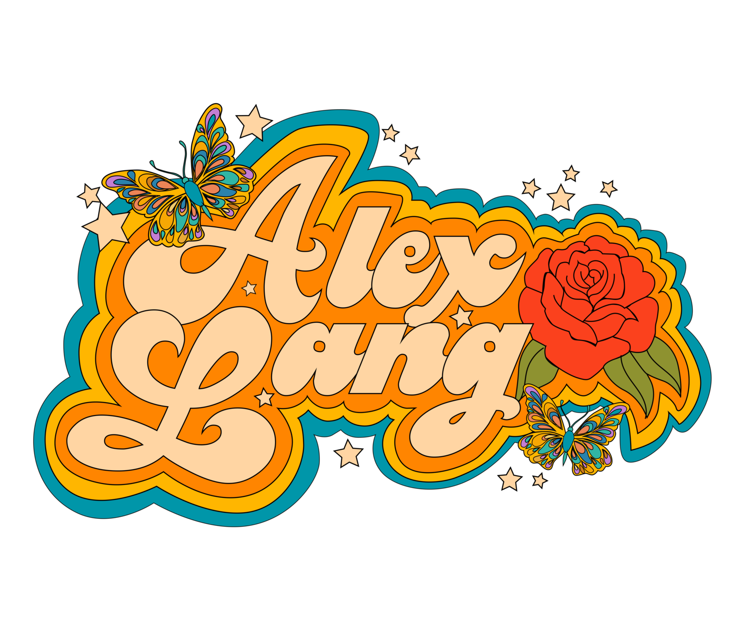  Alex Lang