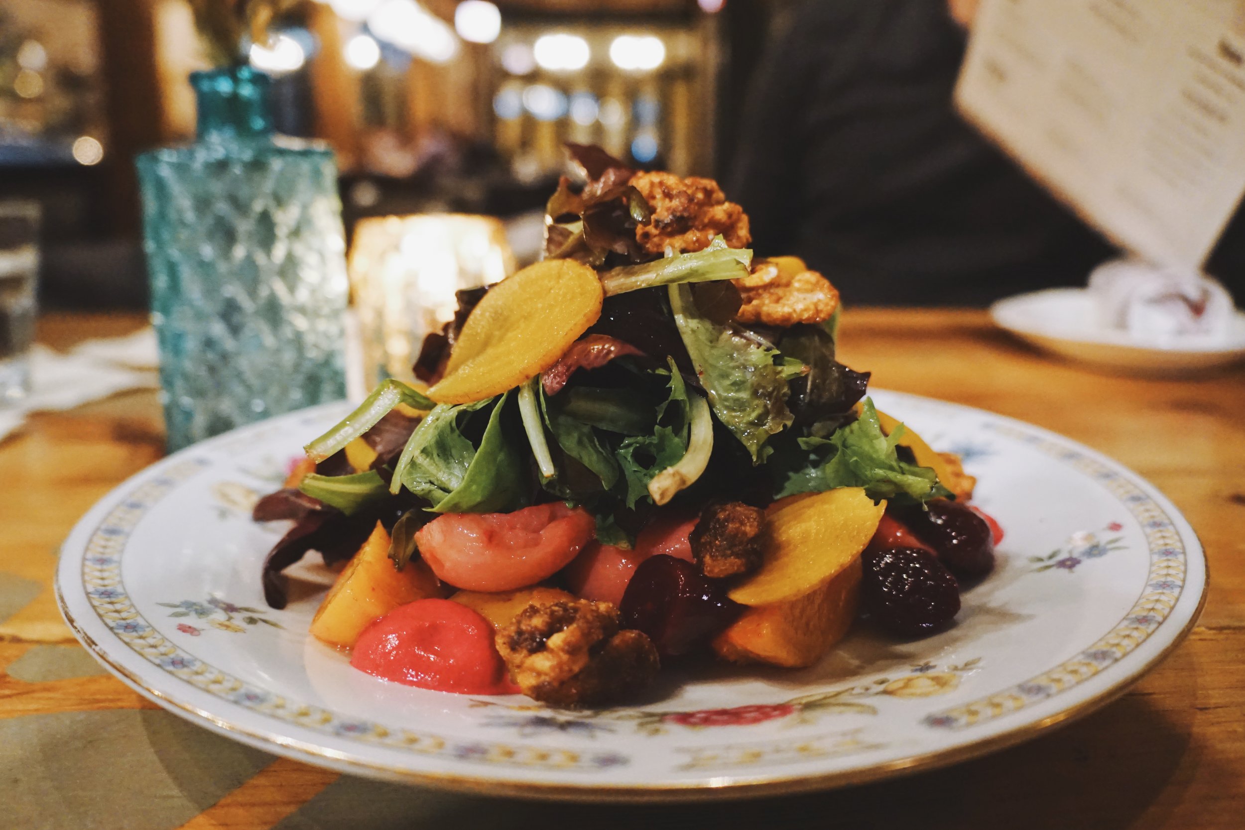 Beet Salad
