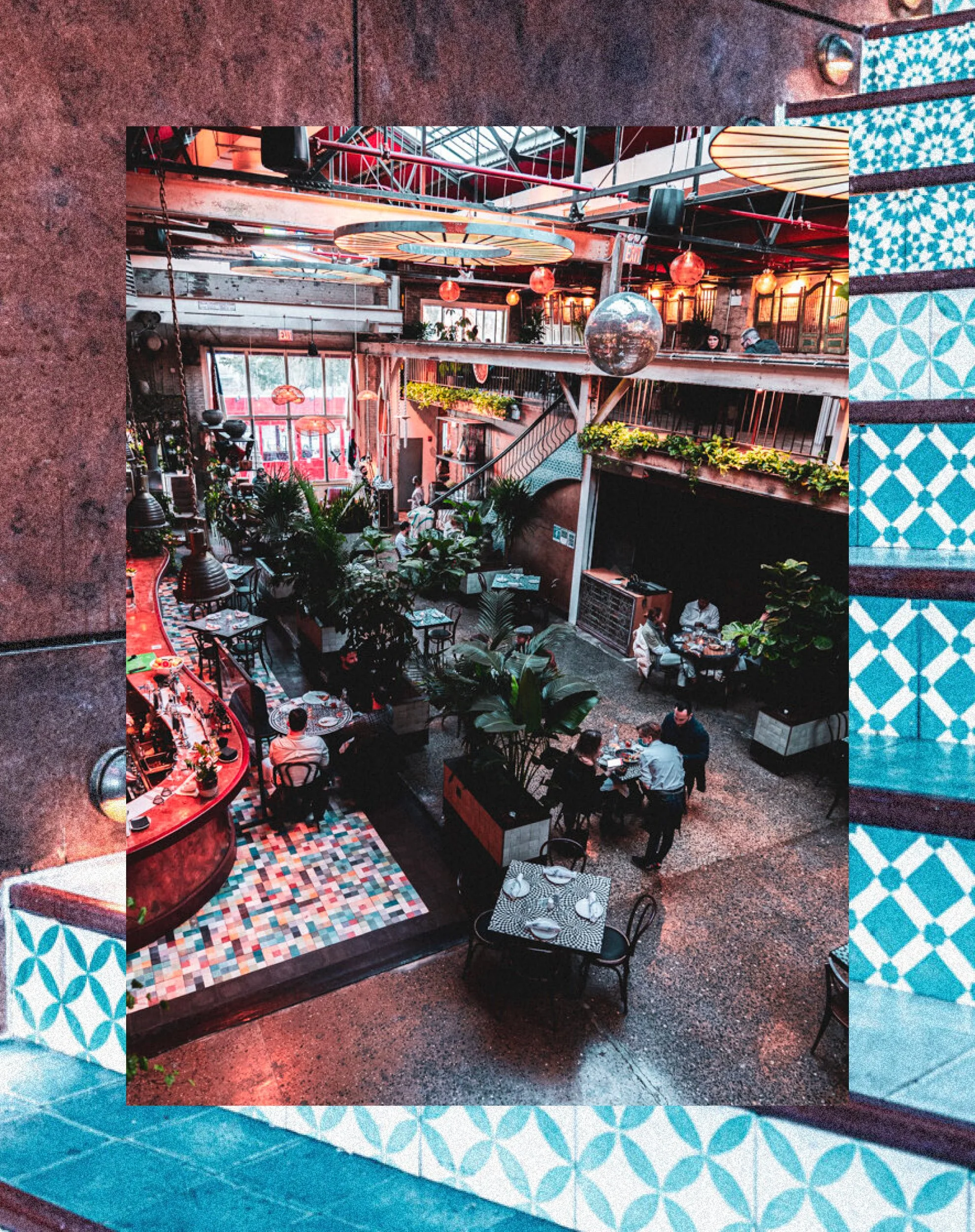 Fandi Mata Branding & Design by Levie