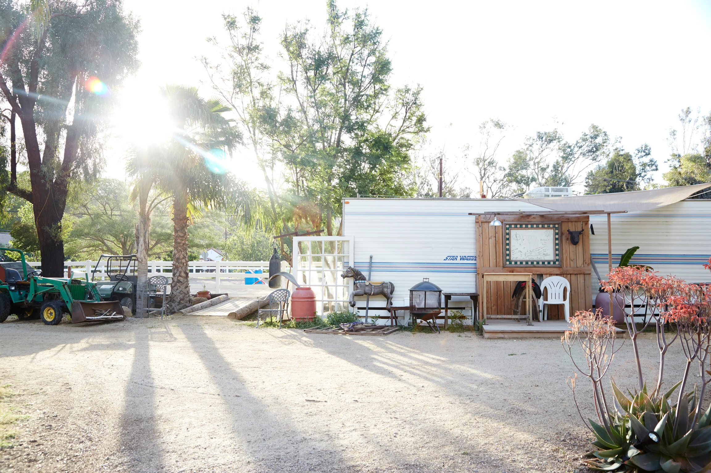Agoura Ranch