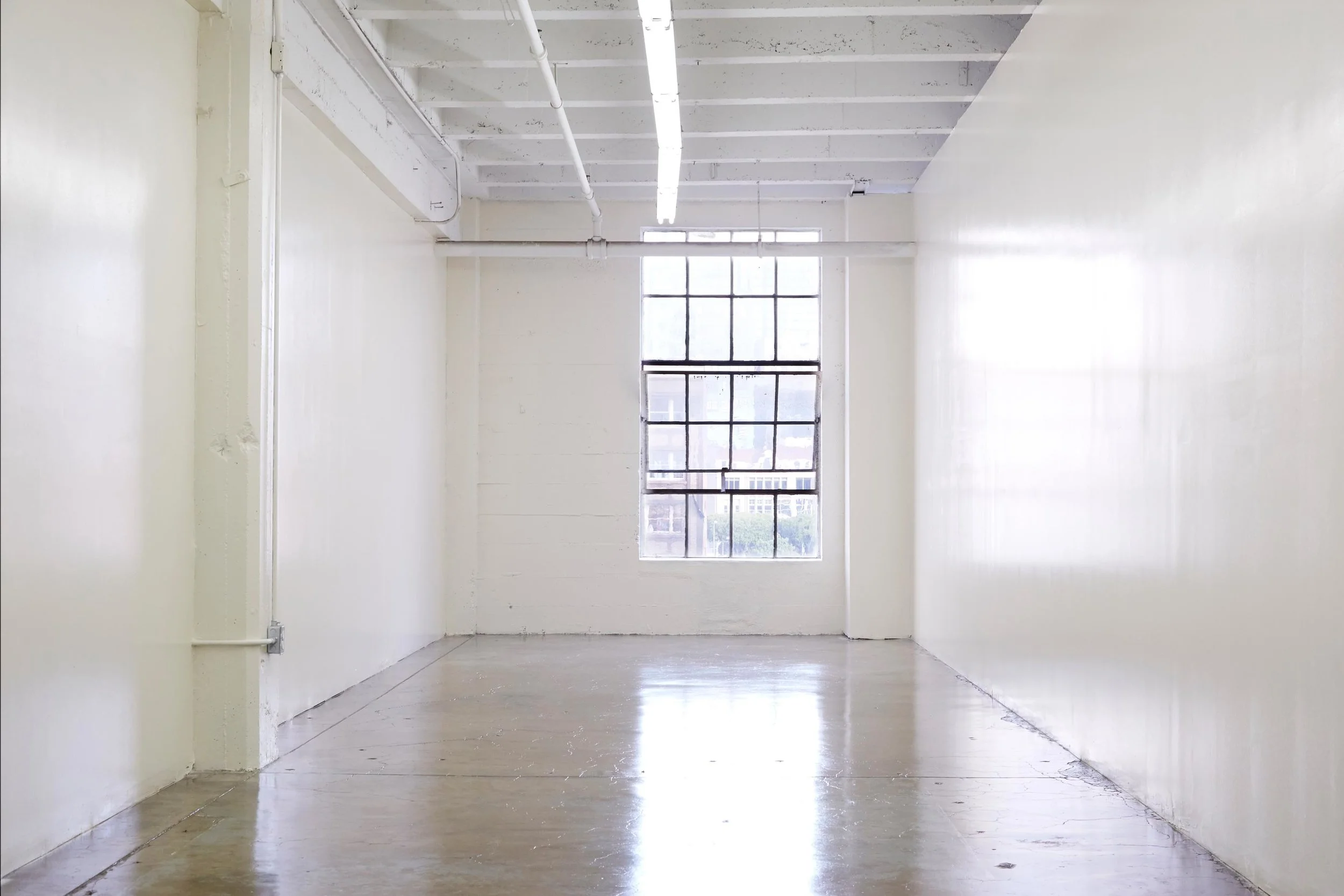 Studio Space 1