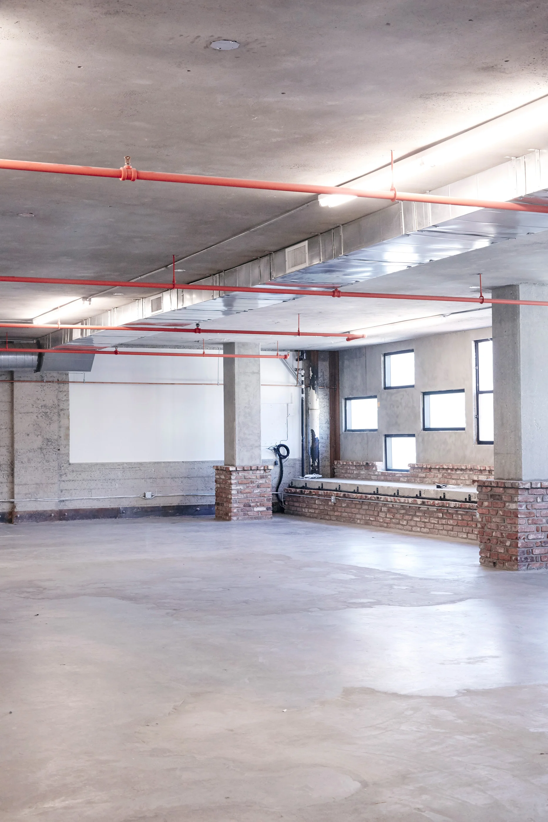 Industrial Office 1