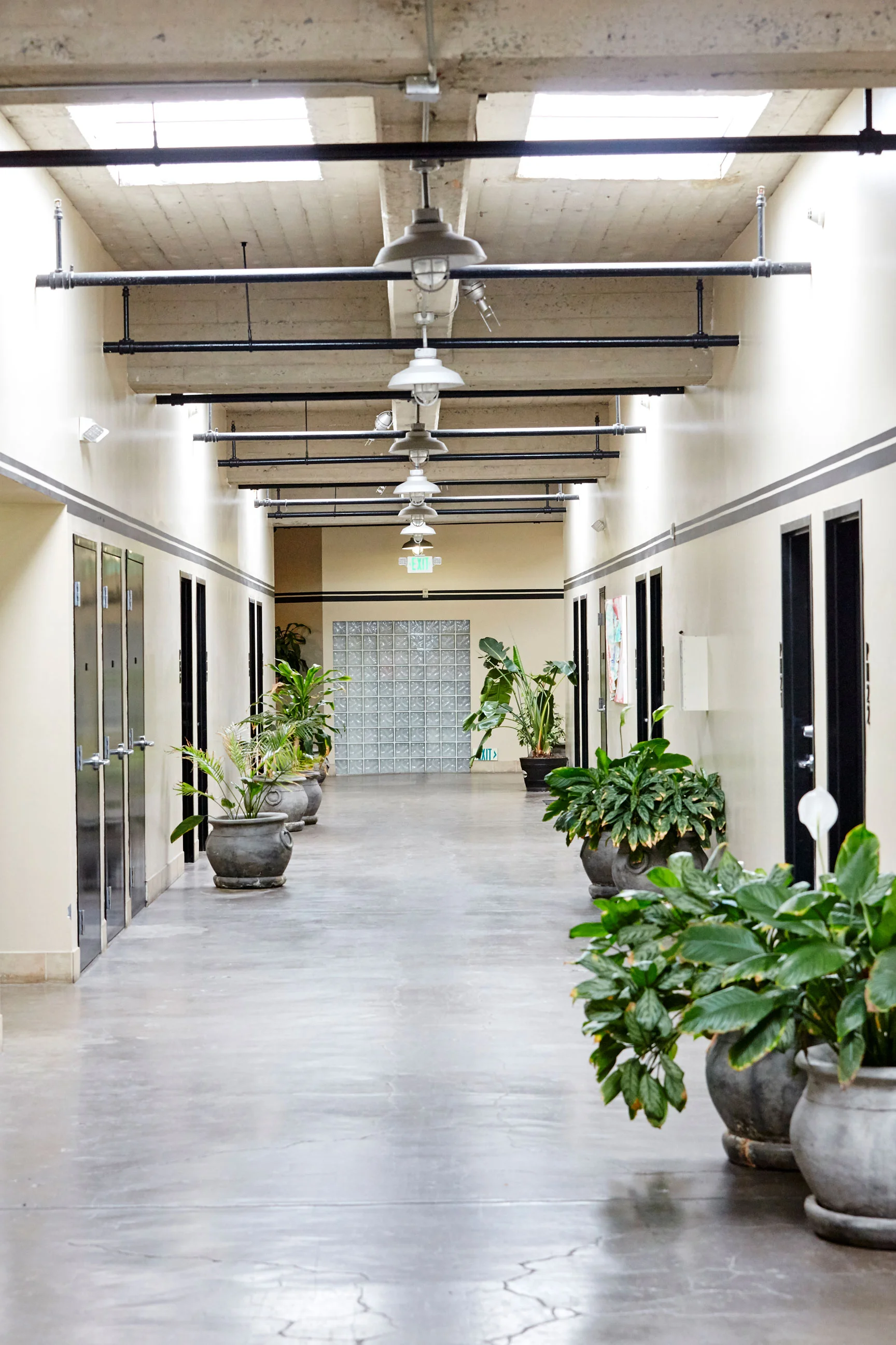 Loft Apartment 1