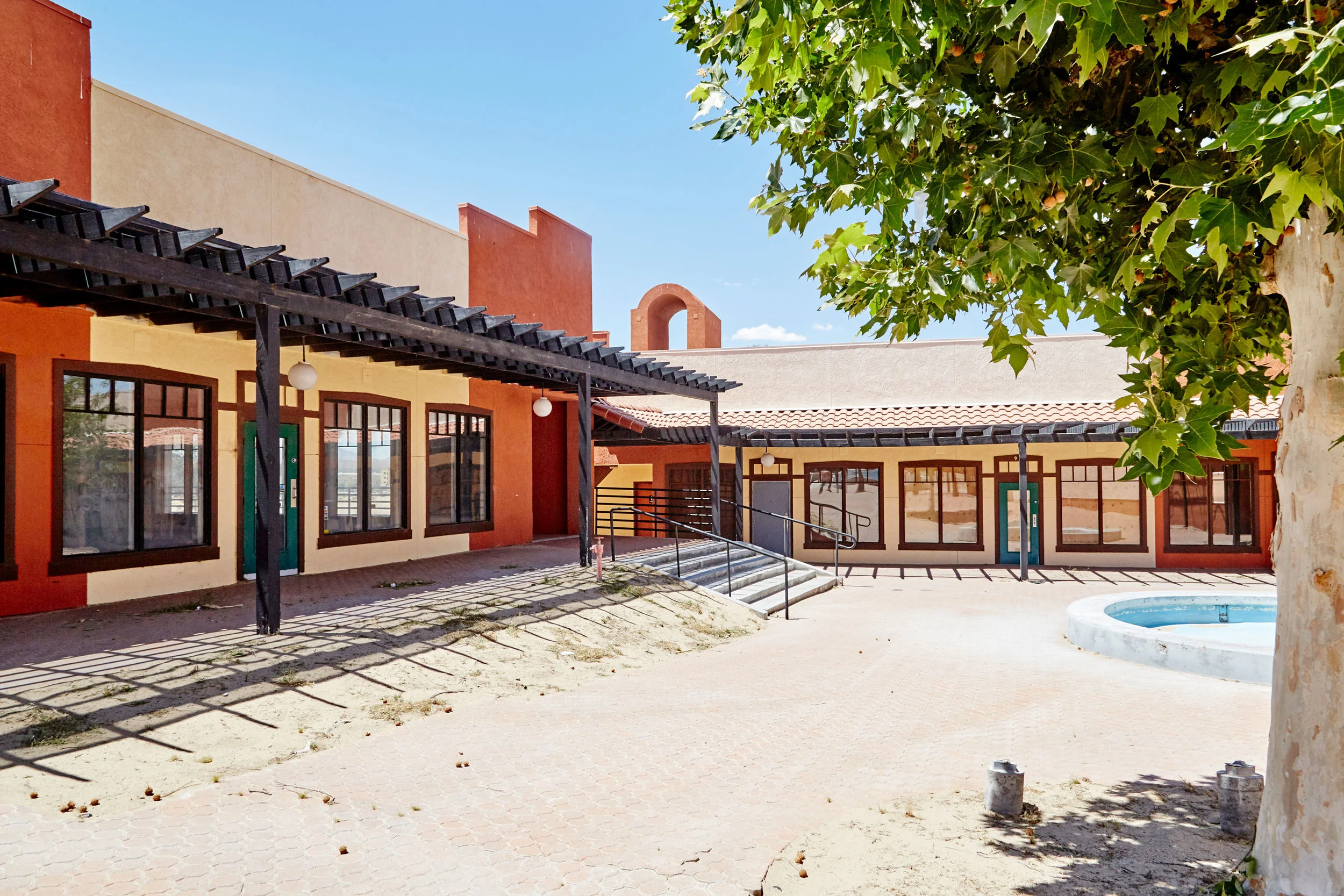 Barstow Outlets