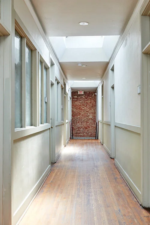 Featured Filming Location: Commercial 79