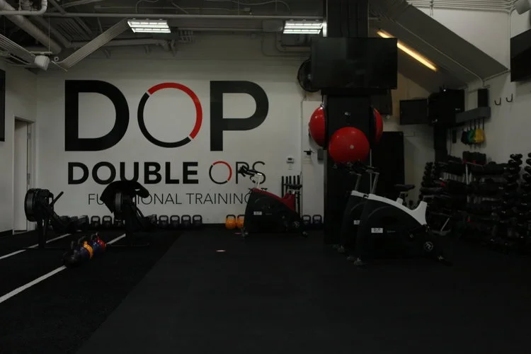 Fitness Gym 13