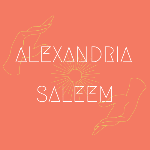 Alexandria Rema Saleem