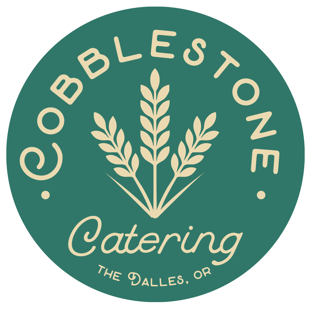 Cobblestone Catering
