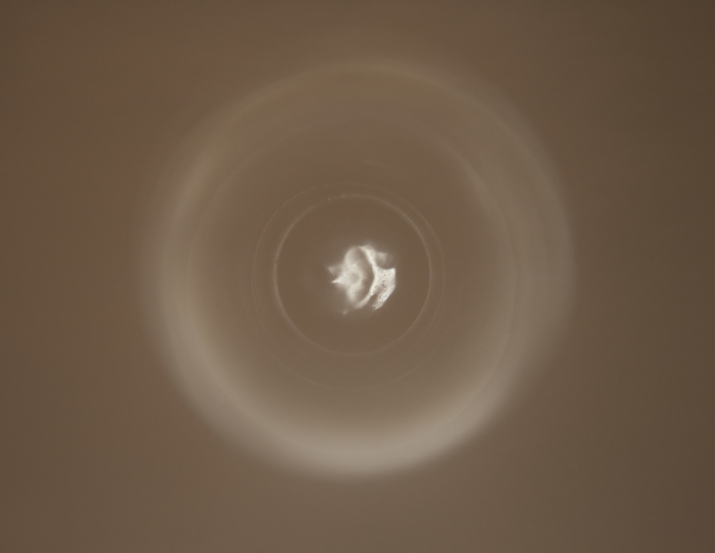 Paper, Glass, Metal (And Light)