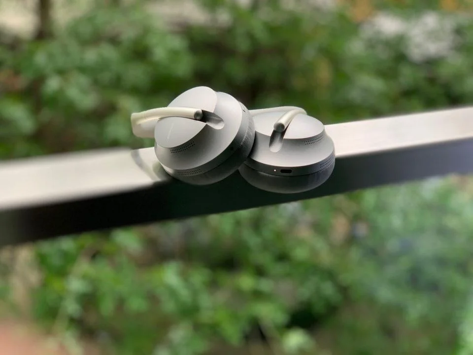 Bose Headphones 700 on Forbes.com