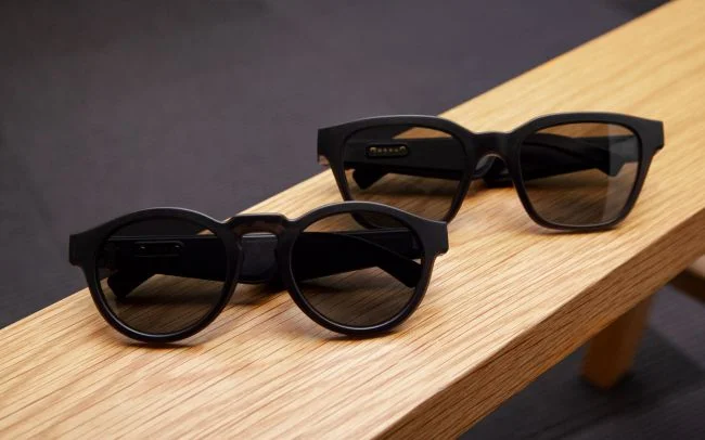 Bose Frames Reviewed by Tom's Guide