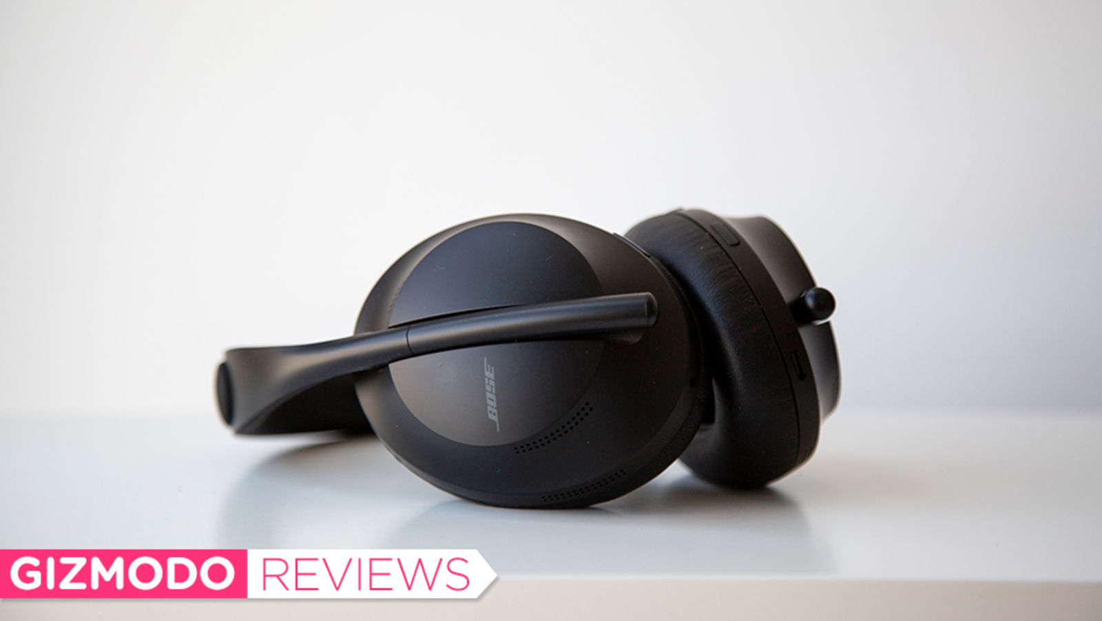 "Bose is Back" on Gizmodo