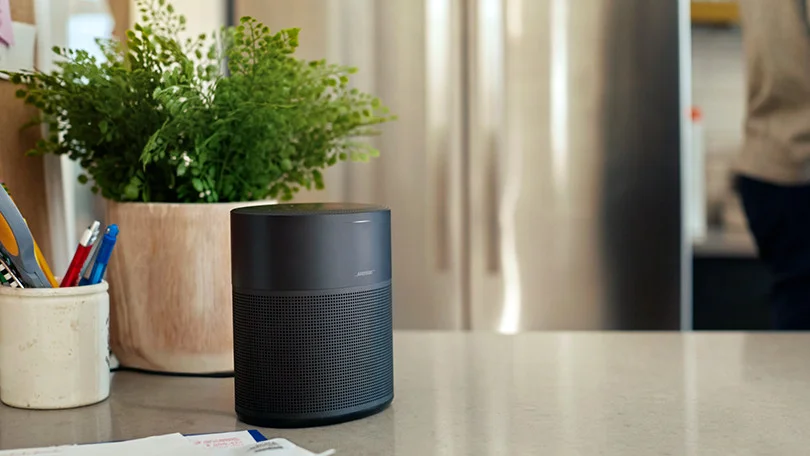 PCMag.com Reviews Bose Home Speaker 300