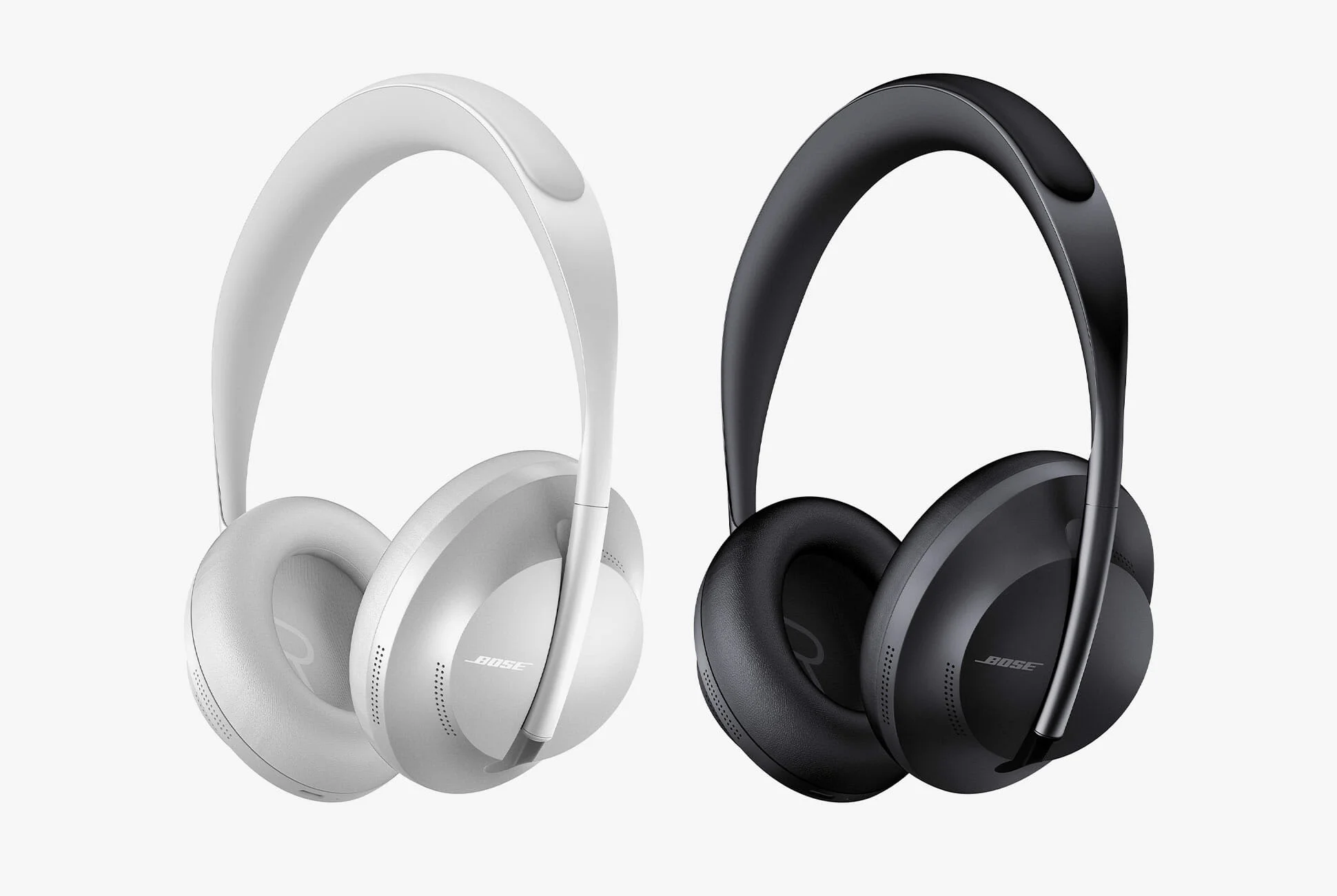 The "Magic of Bose’s New Headphones"