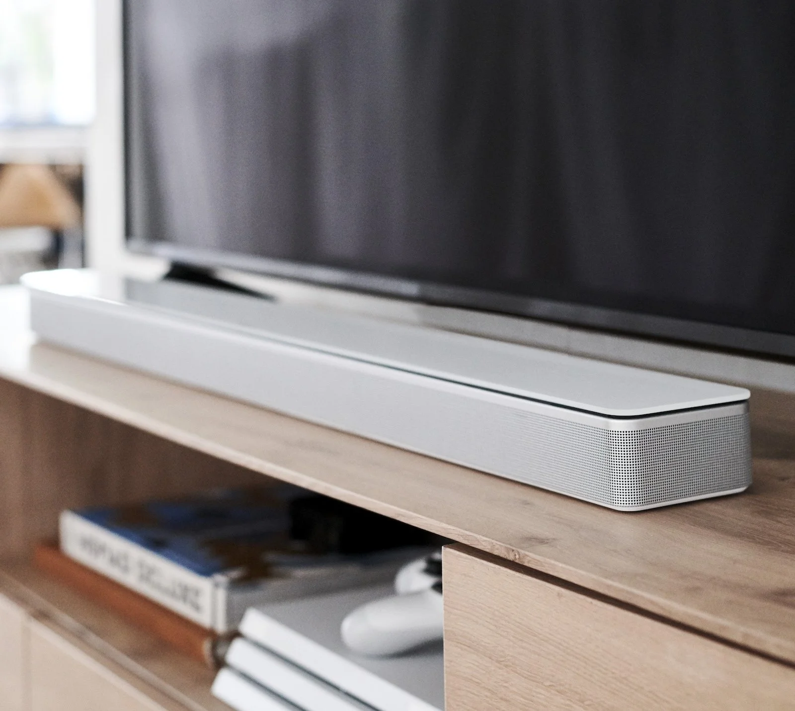 Bose Smart Speakers offer Alexa