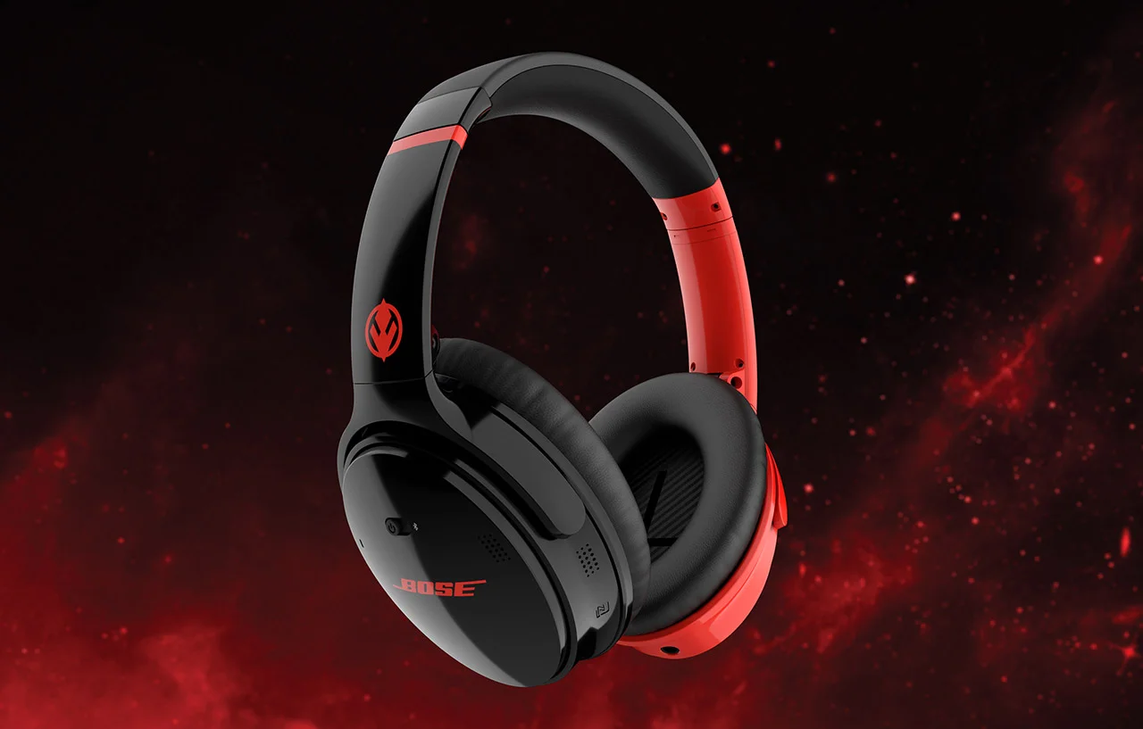 Bose Star Wars Headphones