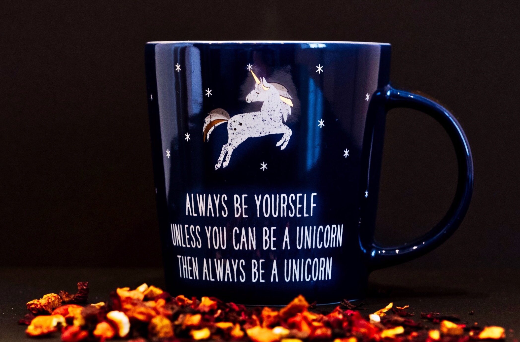 You are not an innovation unicorn.