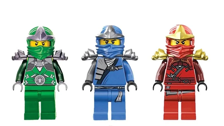 Nope…not a [insert buzzword] Ninja either.