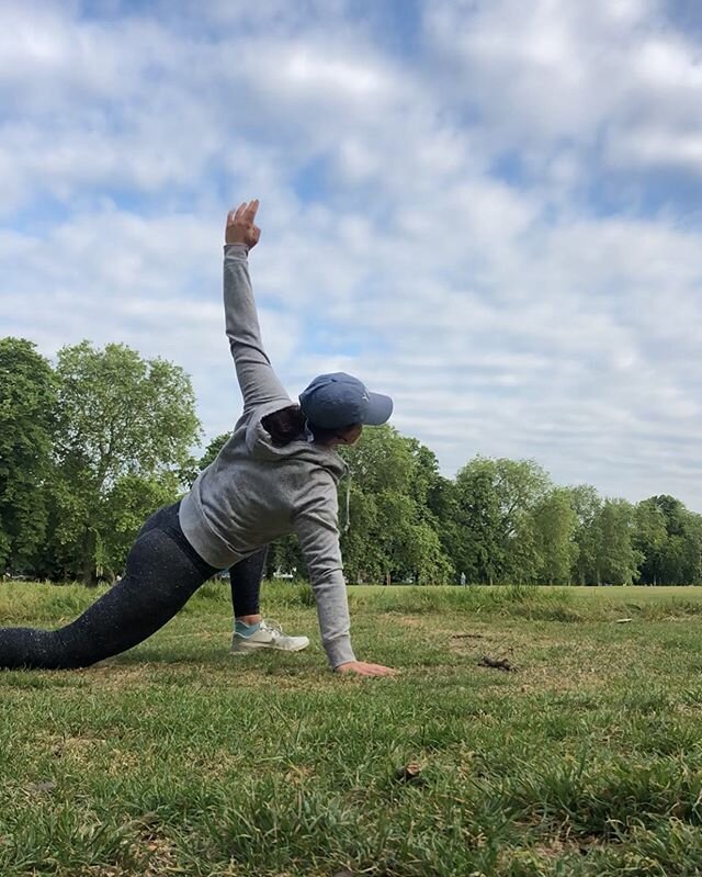 💜Getting outside and into June. Been a tough start for me🙏
.
Whose got new goals ready for June? What challenges are you setting yourself? What new activities are you taking up? Fitness or activism ? .
Mines to get more knowledge and understanding 