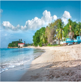 SIX MEN'S BAY Six Men's is a picturesque fishing village which is to... More