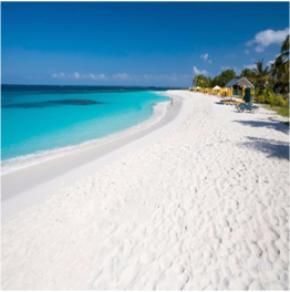 SHOAL BAY EAST Anguilla is simply a beach lover's paradise and Shoal Bay is our top pick. This 2... More