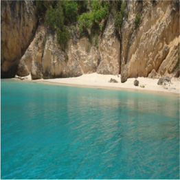 CROCUS BAY Crocus Bay is a small, peaceful and secluded beach, with a really nice restaurant on... More