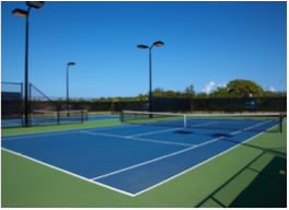TENNIS If your accommodation is not one of the many properties on Anguilla offering tennis facilities, head to the Anguilla Tennis Academy, Blowing Point, where visitors are welcome to reserve court time.