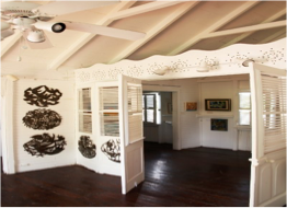 ARTS With a strong sense of cultivation for all things creative, Anguilla is reputed for encouraging its individuals to freely express their creativity, attracting many artists from all around the world to join the local community and further their inspiration and practice, and resulting in an abundance of galleries all over the island.