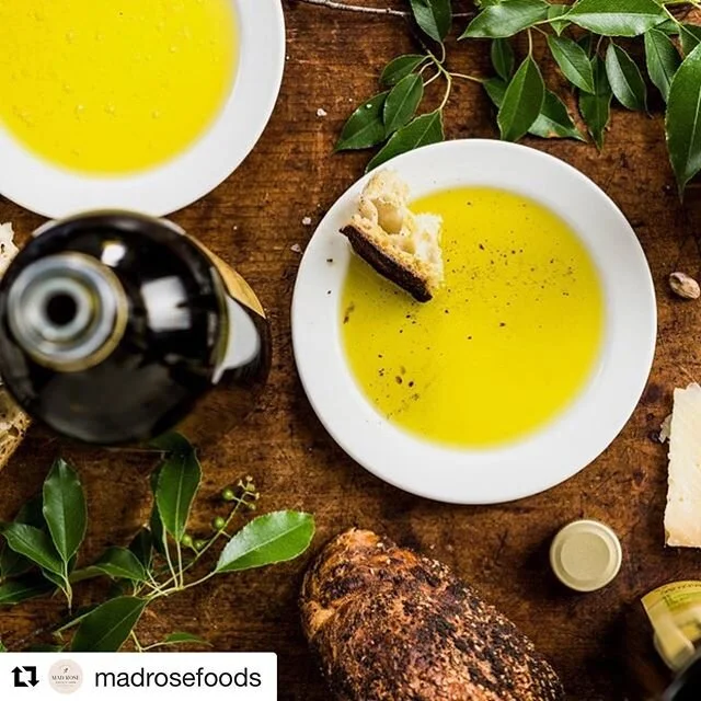 #Repost @madrosefoods with @get_repost
・・・
At long last, the 2019 Armato oil has arrived! Pre-orders will be shipped immediately. Shop the new vintage today, one of the best in recent years in our opinion. 👀 the new 3L tin.