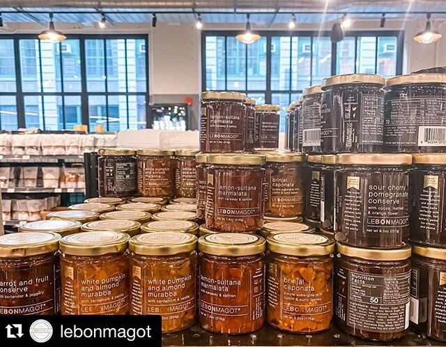#Repost @lebonmagot with @get_repost
・・・
To all the grocers whose staff are tirelessly keeping shelves stocked;
to all the distributors who ensure that food is being delivered;
to all the farms who grow for us;
and, to all the customers who buy from