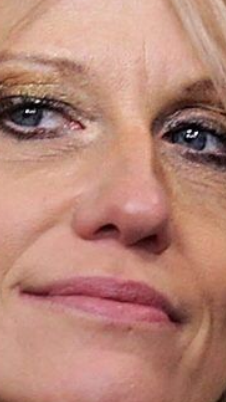 The Passion of Kellyanne