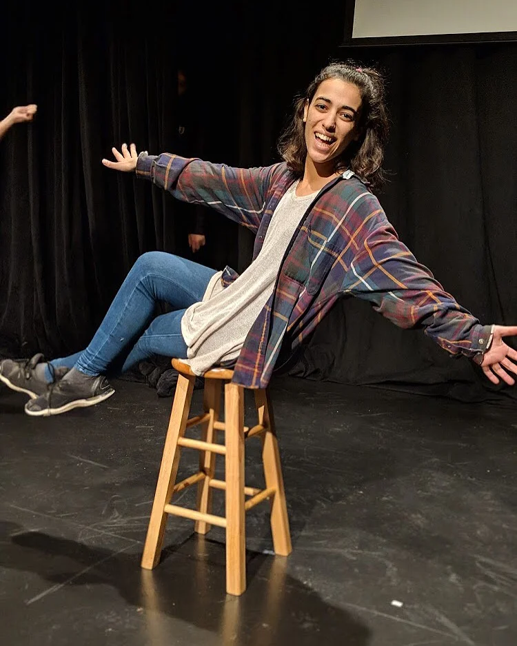 Nitro Girls @ The Magnet