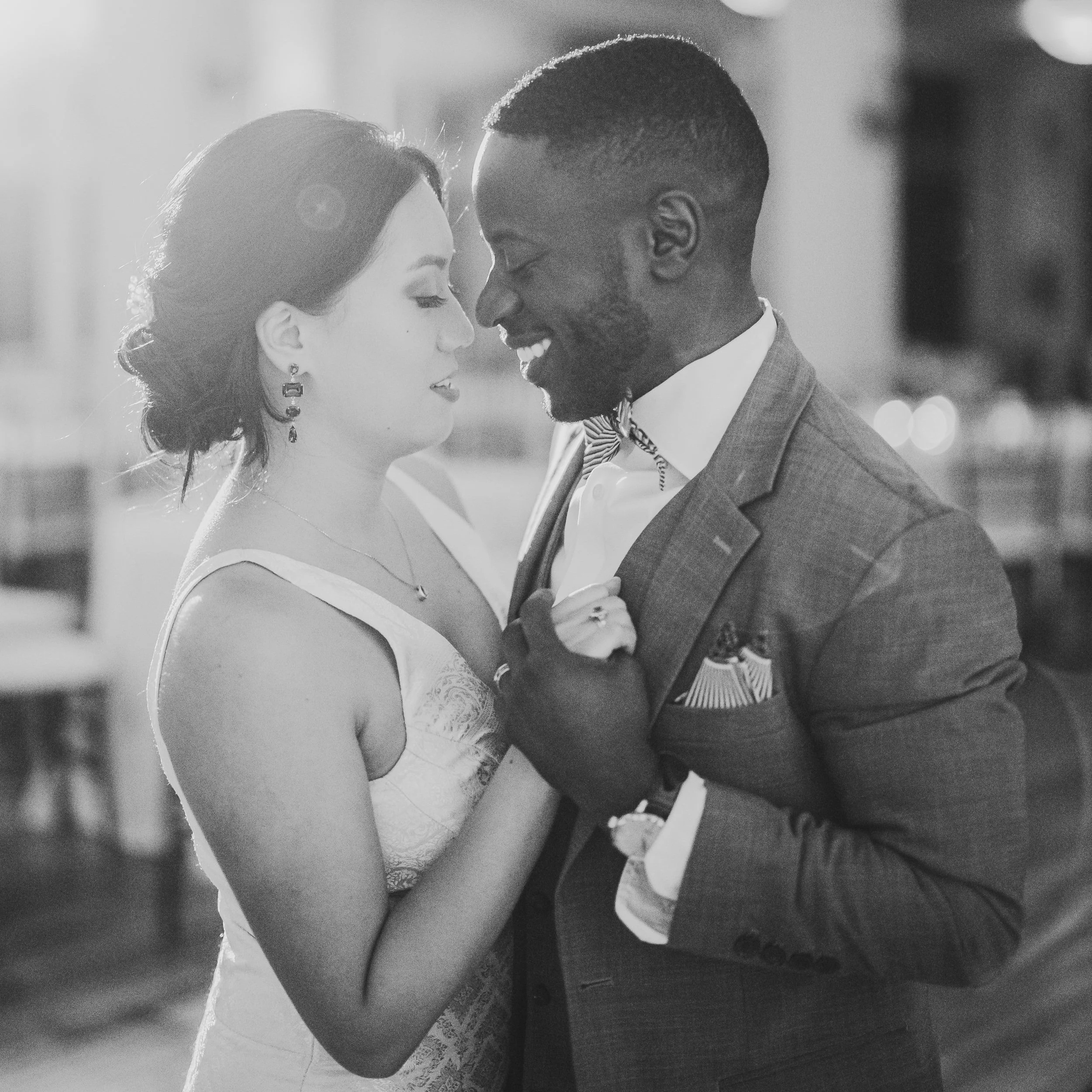 JC &amp; Vannyda's Wedding @ Catoctin Hall at Musket Ridge