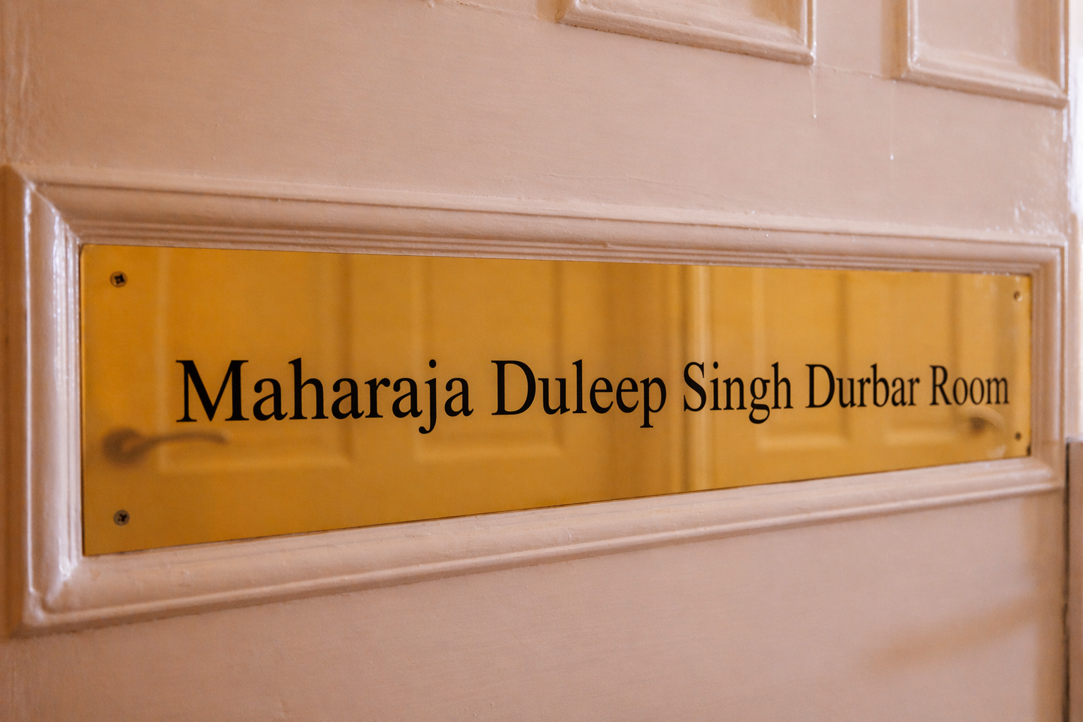 Maharaja Duleep Singh Durbar Room.png