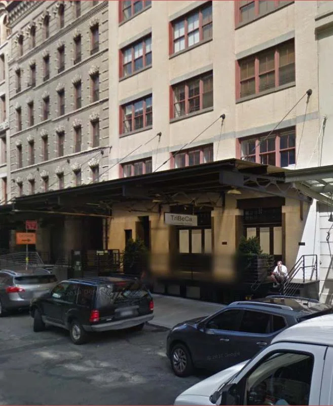 27 North Moore Street | New York, NY