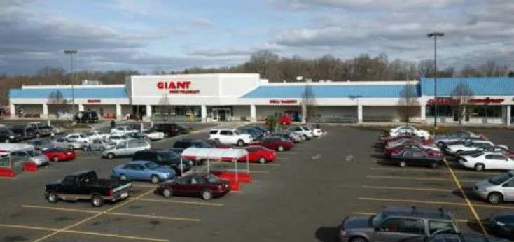 Fairless Hills Shopping Center | Fairless Hills, PA
