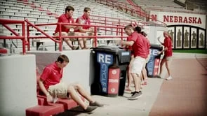 Pepsi: Recycle Drumline