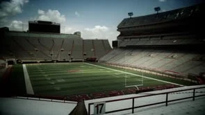 First National Bank: Huskers