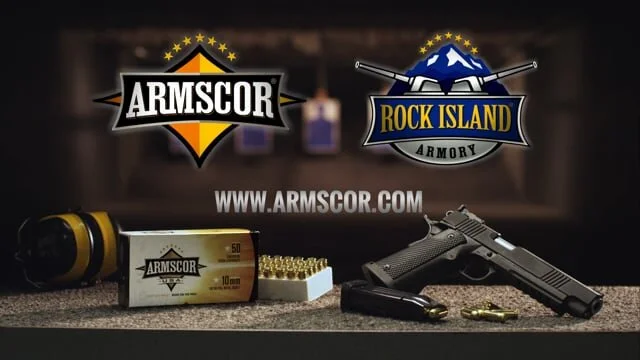 Armscor :30