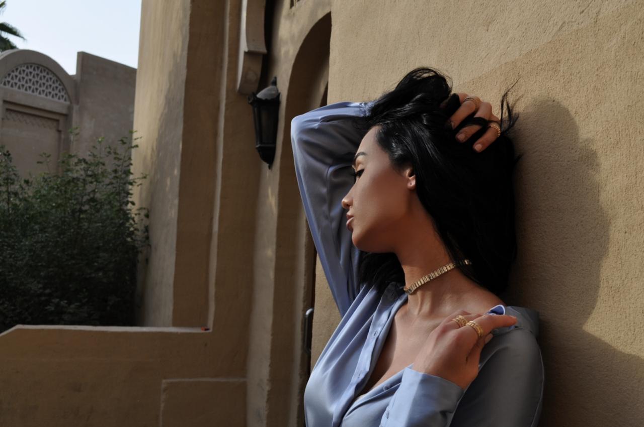 West Hollywood tanning