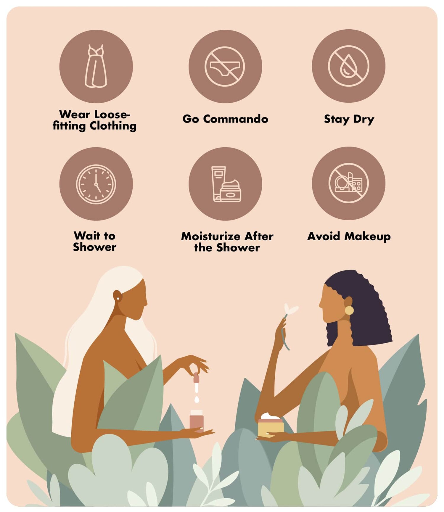 Spray Tan Aftercare Tips To Protect Your Skin | Be Bronze Studio