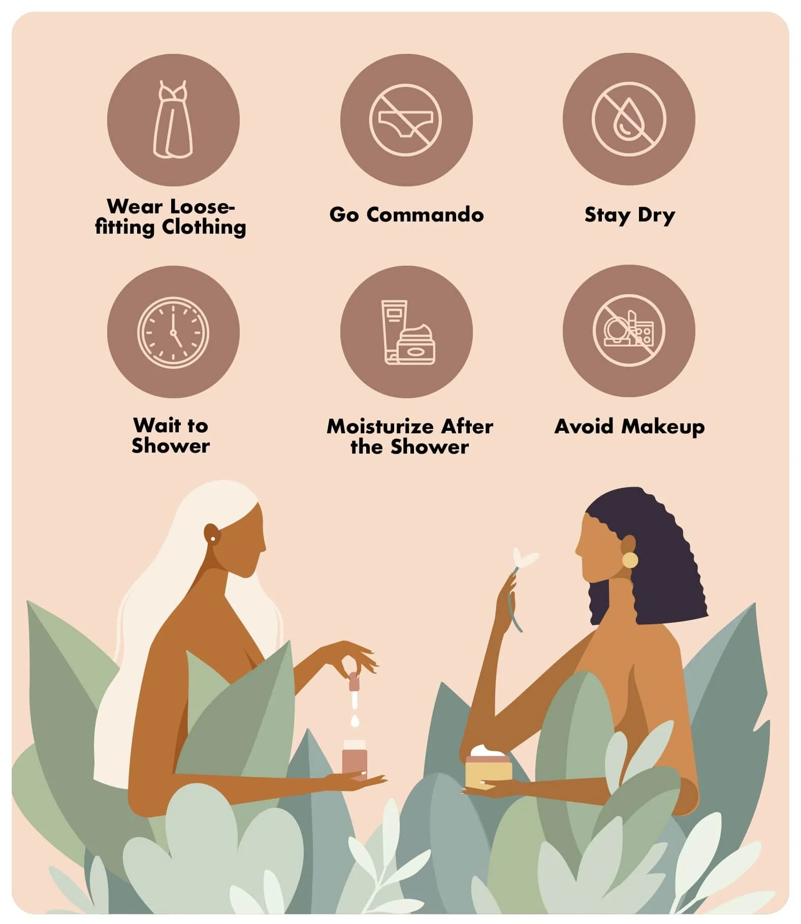 Spray Tan Aftercare Tips To Protect Your Skin Be Bronze Studio